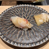 鮨 権左衛門 - 