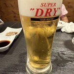 赤身焼肉 ホルモン 研磨 - 