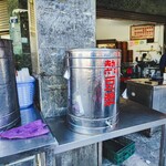 天津苟不理湯包 - 