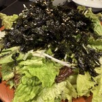 赤身焼肉 ホルモン 研磨 - 