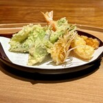 旬彩天 つちや - 