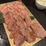 赤身焼肉 ホルモン 研磨 - 