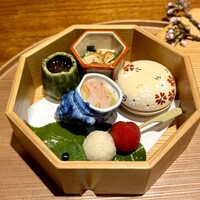 旬彩天 つちや - 