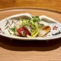 旬彩天 つちや - 