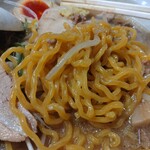 札幌らーめん輝風 - 