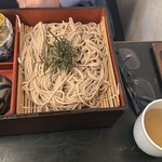 開運そば - 