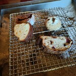 かえるの庭 - 料理写真:
