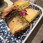 ツマンデ呑める みやこパーラー ハイサイ! - 