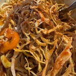 チョンダムンポッサム - 