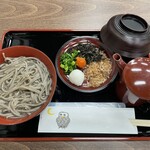 不昧庵 - 料理写真: