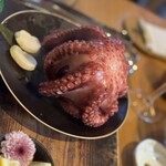 チョンダムンポッサム - 