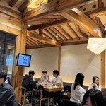 チョンダムンポッサム - 