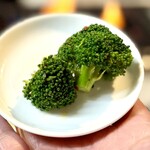 生ホルモン処 おさむちゃん。 - 