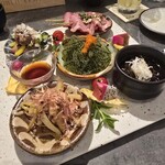 ツマンデ呑める みやこパーラー ハイサイ! - 