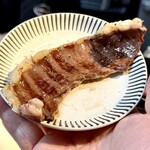 生ホルモン処 おさむちゃん。 - 