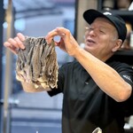 生ホルモン処 おさむちゃん。 - 