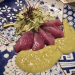 ツマンデ呑める みやこパーラー ハイサイ! - 