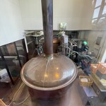 松江堀川地ビール館 ビアレストラン - 