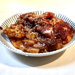 生ホルモン処 おさむちゃん。 - 