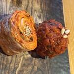 チョンダムンポッサム - 