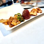 生ホルモン処 おさむちゃん。 - 