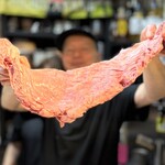 生ホルモン処 おさむちゃん。 - 