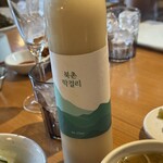 チョンダムンポッサム 北村店 - 