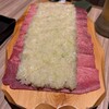 焼肉敷島ぽんが