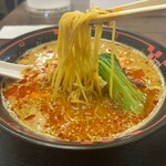 拉麺みやち家 - 