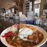 喫茶屋 かしさ - 