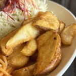 喫茶屋 かしさ - 