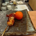 鳥慎 - ちょうちん