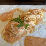 インコントロ オステリア&グリル - 