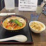 拉麺みやち家 - 