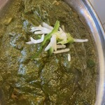 モハンディッシュ - 