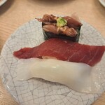 廻鮮寿司 塩釜港 - 