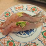 廻鮮寿司 塩釜港 仙台店 - 