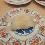 廻鮮寿司 塩釜港 仙台店 - 