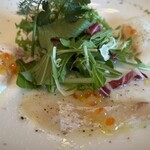 インコントロ オステリア&グリル - 