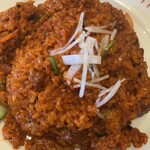 モハンディッシュ - 