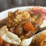 喫茶屋 かしさ - 