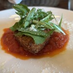 インコントロ オステリア&グリル - 