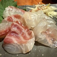 蕎麦 蘇枋 - 
