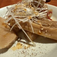 蕎麦 蘇枋 - 