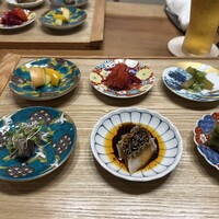 中国料理 にいくら - 