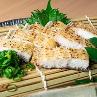 藁焼き鰻