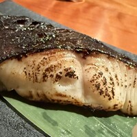蕎麦 蘇枋 - 