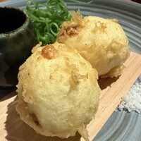 蕎麦 蘇枋 - 
