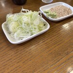 いなか蕎麦　なごみや - 