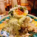 アレグロペッシェ - 